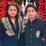 नवनिर्वाचित नगरसेविका सौ. धनश्री वैभव भरडकर से उपमुख्यमंत्री एकनाथ शिंदे की मुलाकात