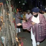 प्रगत भारत पुरस्कार ने उद्योग, शासन, नवाचार और सामाजिक प्रभाव में राष्ट्र निर्माताओं का सम्मान किया