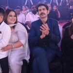 अनिल चौधरी ने “गोली तो चलेगी” में दिखाया अपना जलवा; सुमन गुहा द्वारा निर्देशित, गुरमीत और रजनीश ने लॉन्च में की शिरकत