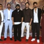 मुंबई मायानगरी में सम्पन्न हुए पहले ट्रू वर्टिकल अवार्ड्स में सितारों ने लगाया डांस और कॉमेडी का तड़का।हितेन तेजवानी को बेस्ट एक्टर और स्तुति विंकले को बेस्ट एक्ट्रेस का मिला ट्रू वर्टिकल अवॉर्ड।