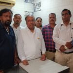 40 साल का इंतज़ार खत्म: वार्ड 47 के नगरसेवक तजिंदर सिंह तिवाना के प्रयासों से खंडेलवाल रोड परियोजना का भूमि पूजन संपन्न