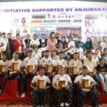 सेंट मैथ्यूज हाई स्कूल एंड जूनियर कॉलेज का शानदार प्रदर्शन: 12वीं (HSC) के नतीजों में हासिल की 100% कामयाबी