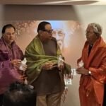 वाह भाई वाह म्यूजिक वीडियो की शानदार लॉन्चिंग, कास्ट एंड क्रू ने मनाया जश्न